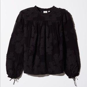 Wilfred Lourdes blouse